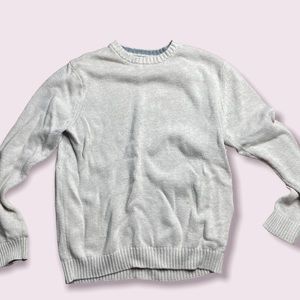 Men’s Croft & Barrow sweater